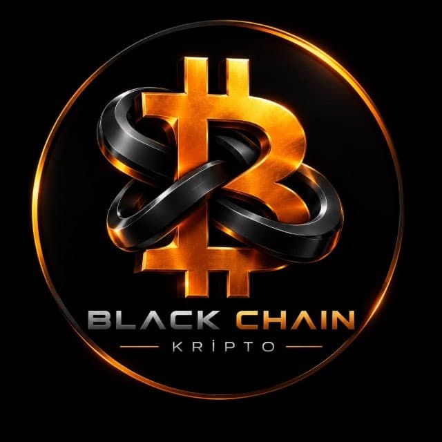 Black Chain Kripto